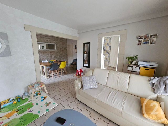 maison à vendre - 4 pièces - 85.11 m2 - BEAUMONT ST CYR - 86 - POITOU-CHARENTES - Century 21 A.B.C.