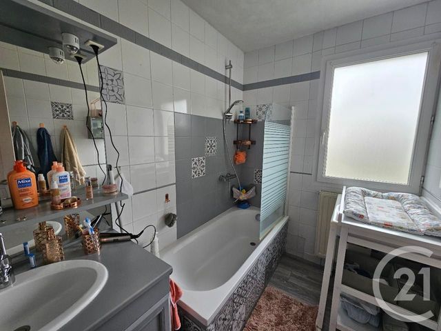 maison à vendre - 4 pièces - 85.11 m2 - BEAUMONT ST CYR - 86 - POITOU-CHARENTES - Century 21 A.B.C.