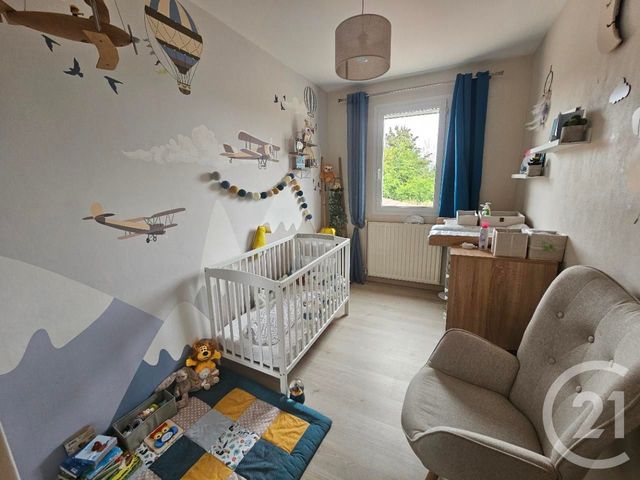 maison à vendre - 4 pièces - 85.11 m2 - BEAUMONT ST CYR - 86 - POITOU-CHARENTES - Century 21 A.B.C.