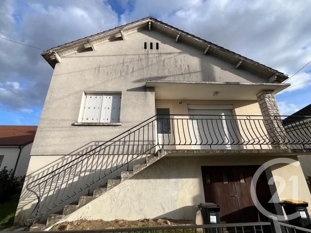 maison - CHATELLERAULT - 86