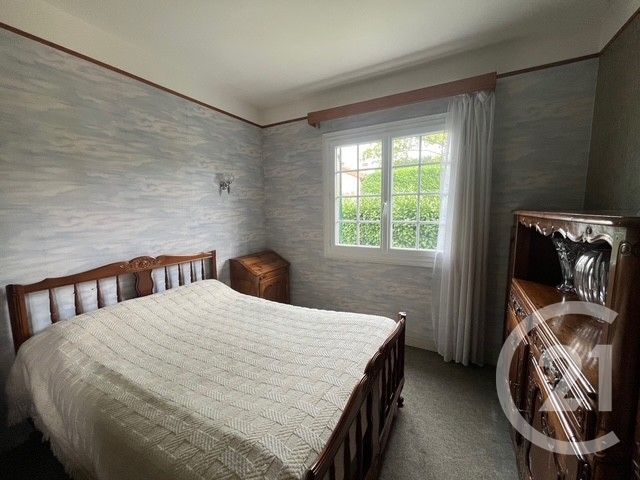 maison à vendre - 5 pièces - 150.0 m2 - SCORBE CLAIRVAUX - 86 - POITOU-CHARENTES - Century 21 A.B.C.