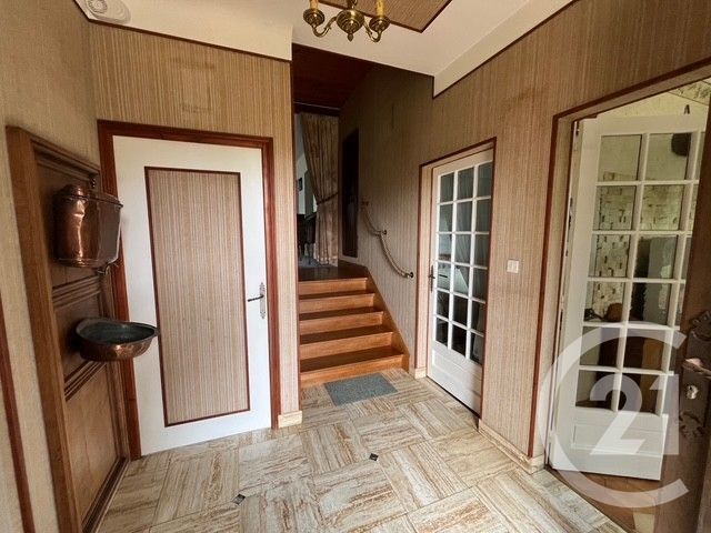 maison à vendre - 5 pièces - 150.0 m2 - SCORBE CLAIRVAUX - 86 - POITOU-CHARENTES - Century 21 A.B.C.