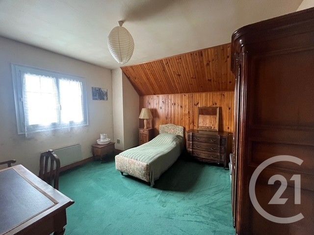 maison à vendre - 5 pièces - 150.0 m2 - SCORBE CLAIRVAUX - 86 - POITOU-CHARENTES - Century 21 A.B.C.