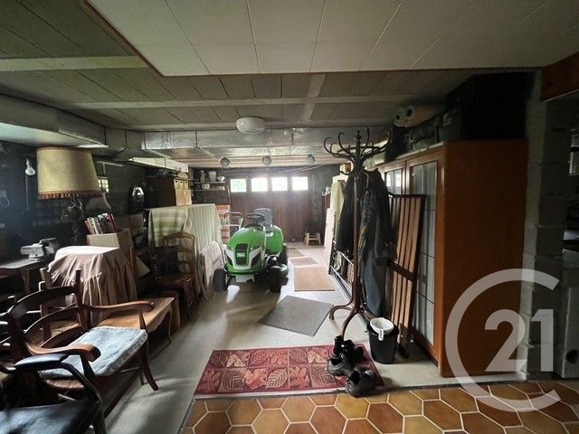 maison à vendre - 5 pièces - 150.0 m2 - SCORBE CLAIRVAUX - 86 - POITOU-CHARENTES - Century 21 A.B.C.