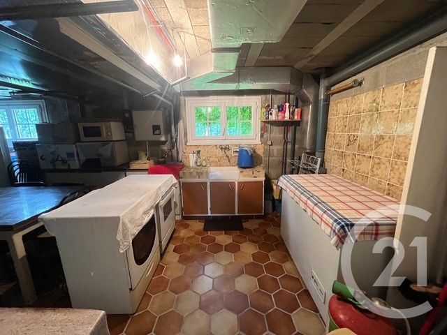 maison à vendre - 5 pièces - 150.0 m2 - SCORBE CLAIRVAUX - 86 - POITOU-CHARENTES - Century 21 A.B.C.