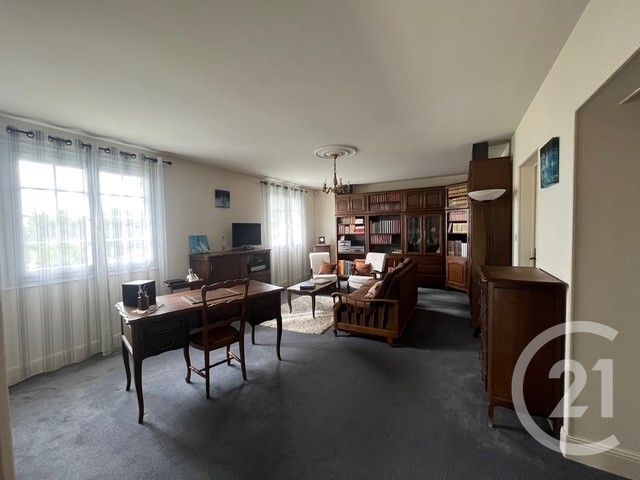 maison à vendre - 5 pièces - 150.0 m2 - SCORBE CLAIRVAUX - 86 - POITOU-CHARENTES - Century 21 A.B.C.