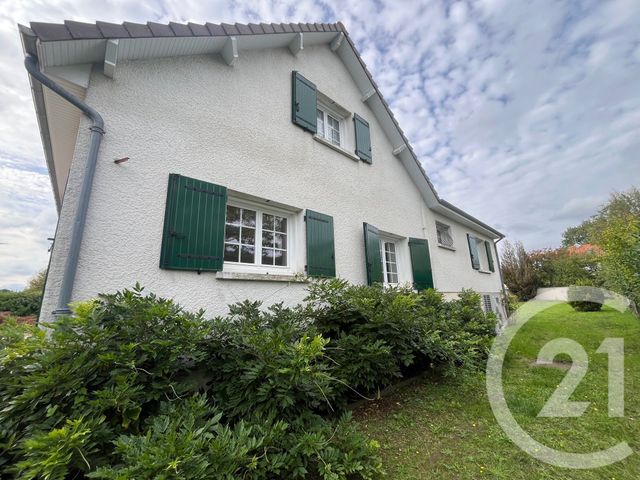 maison à vendre - 5 pièces - 150.0 m2 - SCORBE CLAIRVAUX - 86 - POITOU-CHARENTES - Century 21 A.B.C.