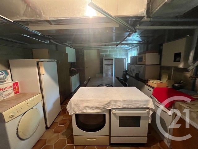 maison à vendre - 5 pièces - 150.0 m2 - SCORBE CLAIRVAUX - 86 - POITOU-CHARENTES - Century 21 A.B.C.