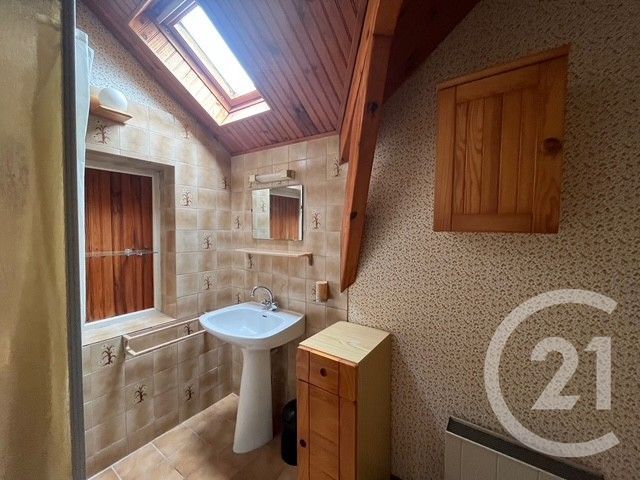 maison à vendre - 5 pièces - 150.0 m2 - SCORBE CLAIRVAUX - 86 - POITOU-CHARENTES - Century 21 A.B.C.