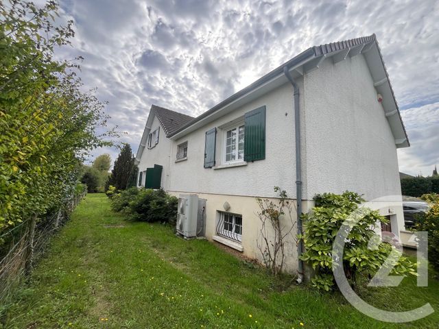 maison à vendre - 5 pièces - 150.0 m2 - SCORBE CLAIRVAUX - 86 - POITOU-CHARENTES - Century 21 A.B.C.