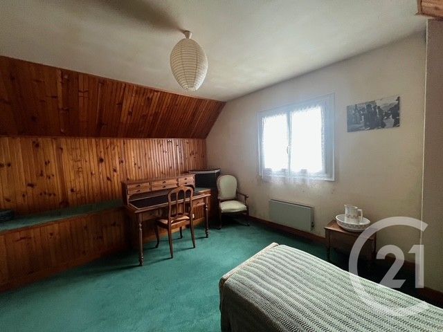 maison à vendre - 5 pièces - 150.0 m2 - SCORBE CLAIRVAUX - 86 - POITOU-CHARENTES - Century 21 A.B.C.