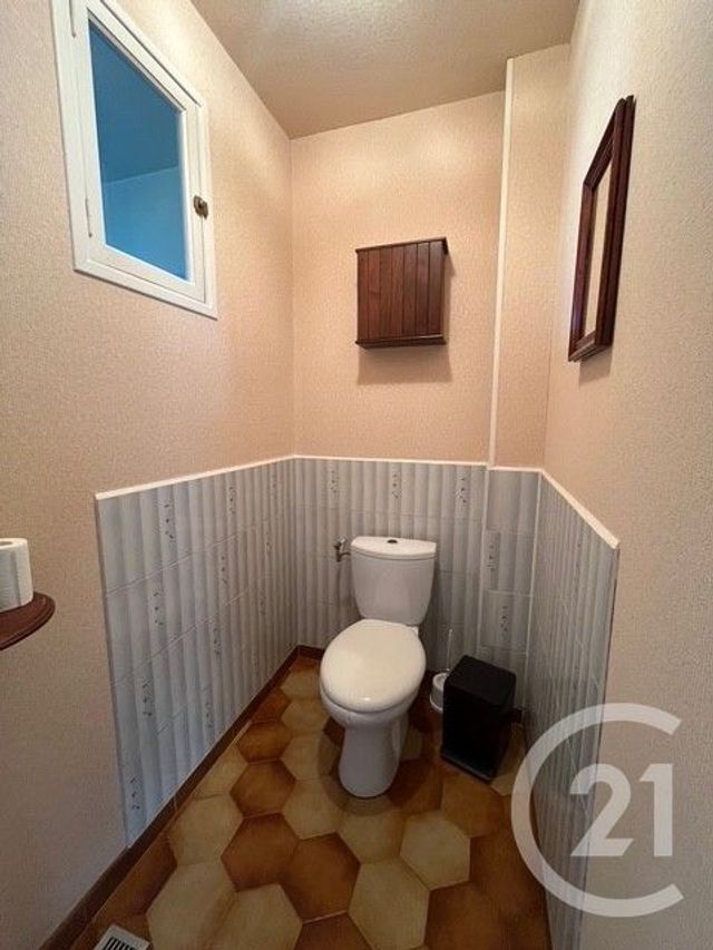 maison à vendre - 5 pièces - 150.0 m2 - SCORBE CLAIRVAUX - 86 - POITOU-CHARENTES - Century 21 A.B.C.