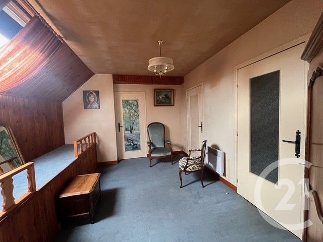 maison à vendre - 5 pièces - 150.0 m2 - SCORBE CLAIRVAUX - 86 - POITOU-CHARENTES - Century 21 A.B.C.