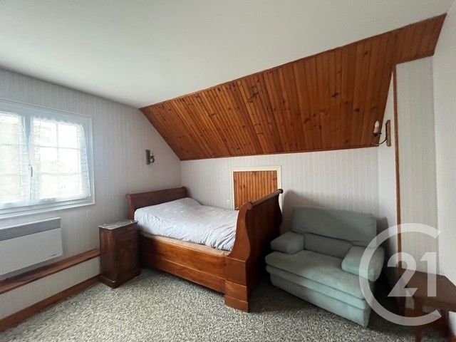 maison à vendre - 5 pièces - 150.0 m2 - SCORBE CLAIRVAUX - 86 - POITOU-CHARENTES - Century 21 A.B.C.