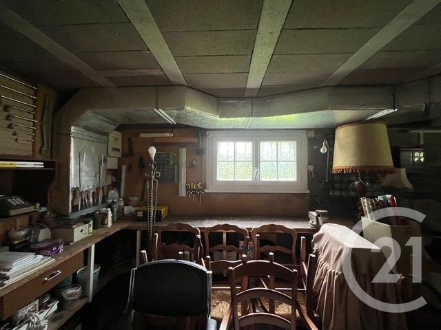 maison à vendre - 5 pièces - 150.0 m2 - SCORBE CLAIRVAUX - 86 - POITOU-CHARENTES - Century 21 A.B.C.