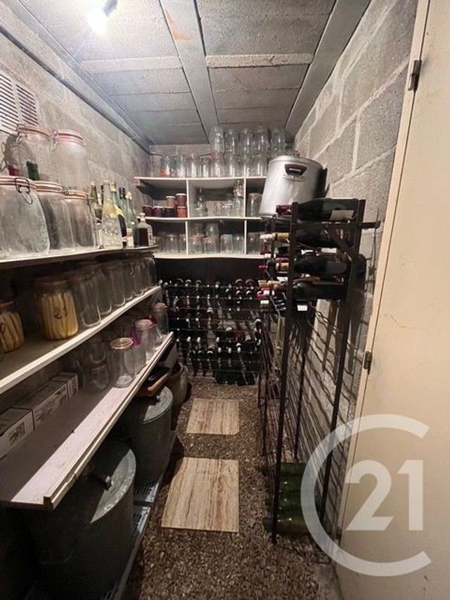 maison à vendre - 5 pièces - 150.0 m2 - SCORBE CLAIRVAUX - 86 - POITOU-CHARENTES - Century 21 A.B.C.