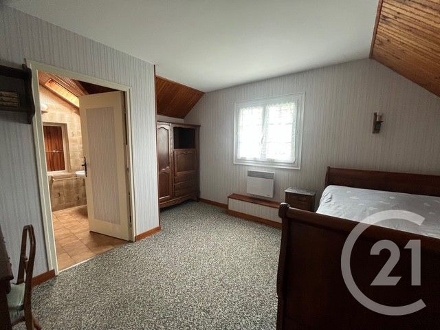 maison à vendre - 5 pièces - 150.0 m2 - SCORBE CLAIRVAUX - 86 - POITOU-CHARENTES - Century 21 A.B.C.