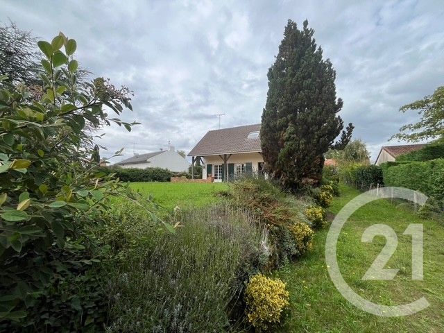 maison à vendre - 5 pièces - 150.0 m2 - SCORBE CLAIRVAUX - 86 - POITOU-CHARENTES - Century 21 A.B.C.