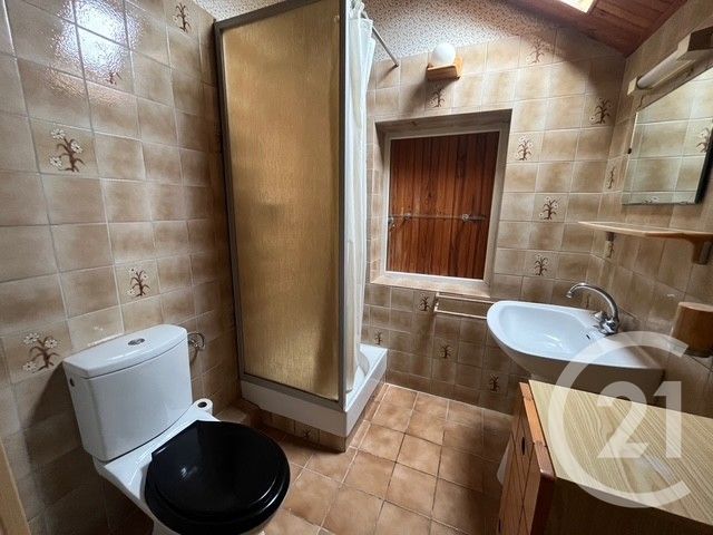 maison à vendre - 5 pièces - 150.0 m2 - SCORBE CLAIRVAUX - 86 - POITOU-CHARENTES - Century 21 A.B.C.