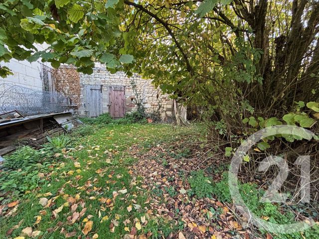 maison à vendre - 6 pièces - 169.78 m2 - COLOMBIERS - 86 - POITOU-CHARENTES - Century 21 A.B.C.