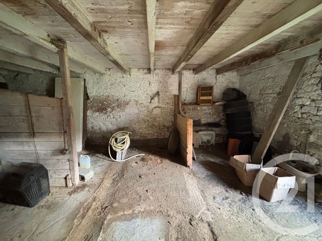 maison à vendre - 6 pièces - 169.78 m2 - COLOMBIERS - 86 - POITOU-CHARENTES - Century 21 A.B.C.