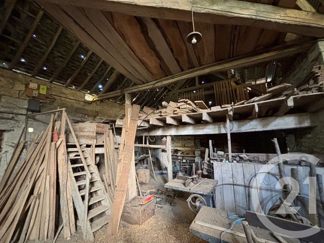 maison à vendre - 6 pièces - 169.78 m2 - COLOMBIERS - 86 - POITOU-CHARENTES - Century 21 A.B.C.