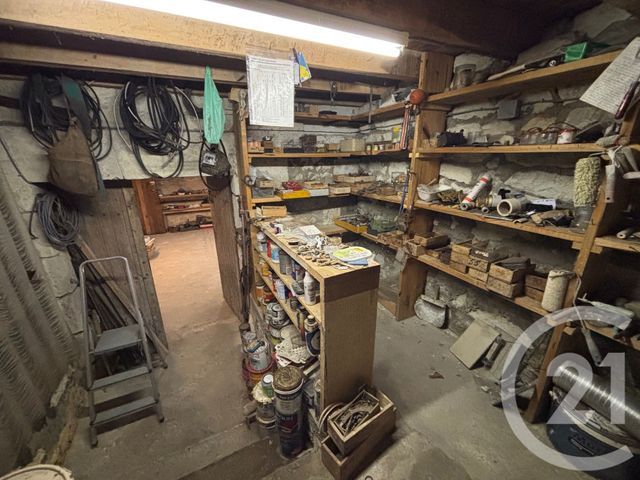 maison à vendre - 6 pièces - 169.78 m2 - COLOMBIERS - 86 - POITOU-CHARENTES - Century 21 A.B.C.