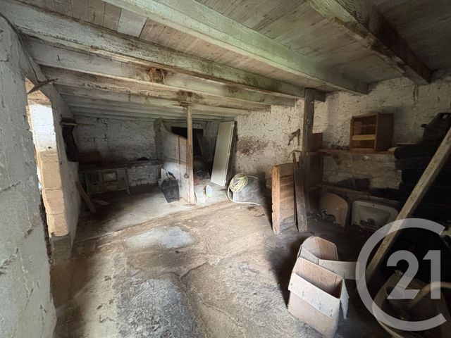 maison à vendre - 6 pièces - 169.78 m2 - COLOMBIERS - 86 - POITOU-CHARENTES - Century 21 A.B.C.