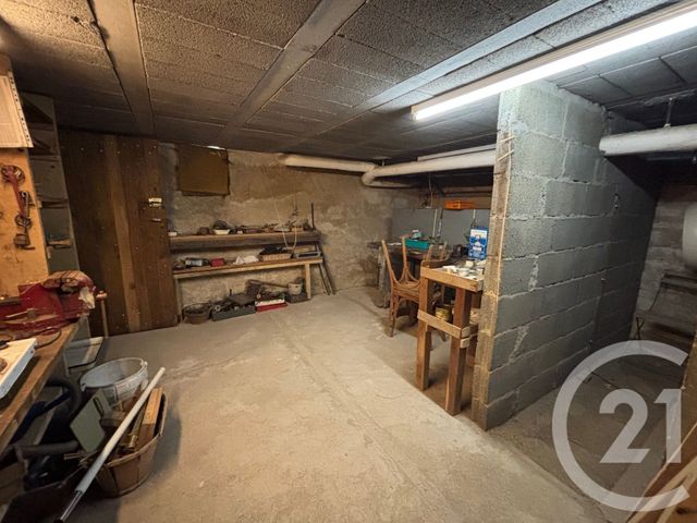 maison à vendre - 6 pièces - 169.78 m2 - COLOMBIERS - 86 - POITOU-CHARENTES - Century 21 A.B.C.