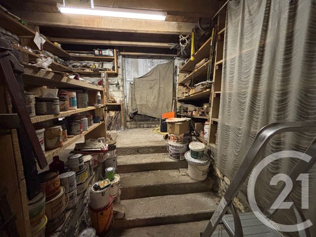 maison à vendre - 6 pièces - 169.78 m2 - COLOMBIERS - 86 - POITOU-CHARENTES - Century 21 A.B.C.