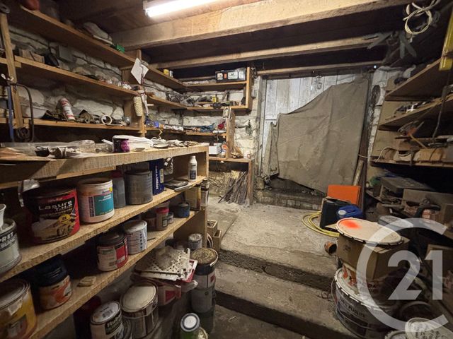 maison à vendre - 6 pièces - 169.78 m2 - COLOMBIERS - 86 - POITOU-CHARENTES - Century 21 A.B.C.