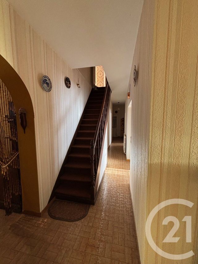 maison à vendre - 6 pièces - 169.78 m2 - COLOMBIERS - 86 - POITOU-CHARENTES - Century 21 A.B.C.