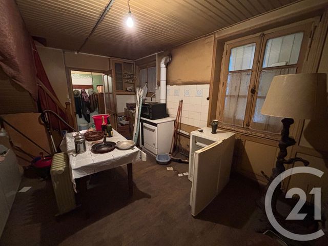 maison à vendre - 6 pièces - 169.78 m2 - COLOMBIERS - 86 - POITOU-CHARENTES - Century 21 A.B.C.