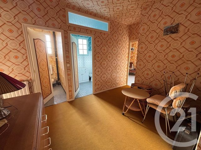 maison à vendre - 6 pièces - 169.78 m2 - COLOMBIERS - 86 - POITOU-CHARENTES - Century 21 A.B.C.