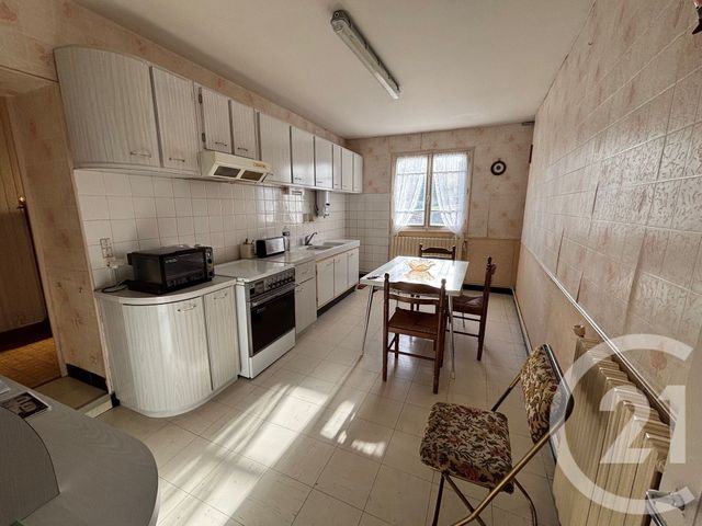 maison à vendre - 6 pièces - 169.78 m2 - COLOMBIERS - 86 - POITOU-CHARENTES - Century 21 A.B.C.