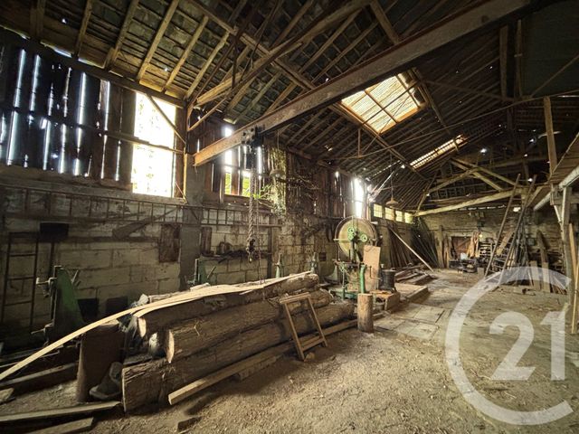 maison à vendre - 6 pièces - 169.78 m2 - COLOMBIERS - 86 - POITOU-CHARENTES - Century 21 A.B.C.