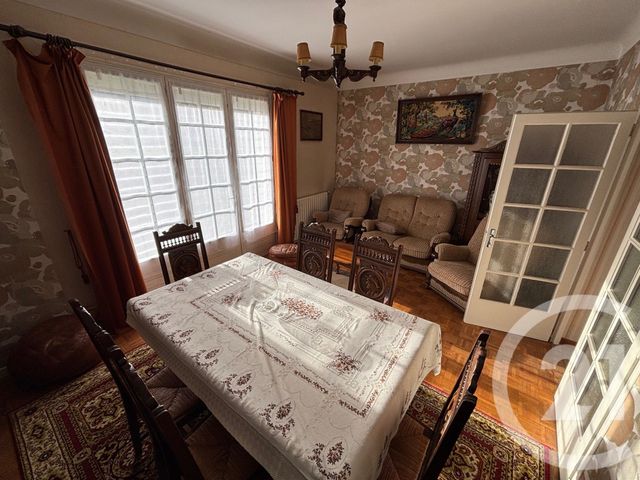 Maison à vendre COLOMBIERS