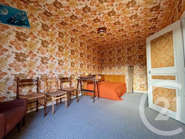 maison à vendre - 6 pièces - 169.78 m2 - COLOMBIERS - 86 - POITOU-CHARENTES - Century 21 A.B.C.