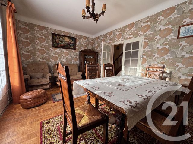 maison à vendre - 6 pièces - 169.78 m2 - COLOMBIERS - 86 - POITOU-CHARENTES - Century 21 A.B.C.