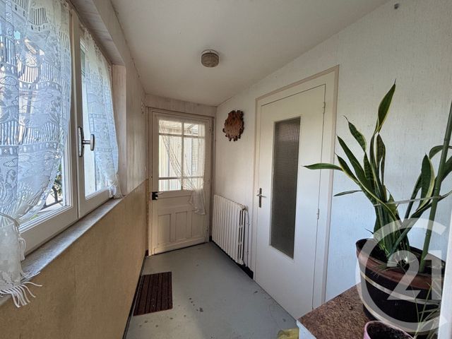 maison à vendre - 6 pièces - 169.78 m2 - COLOMBIERS - 86 - POITOU-CHARENTES - Century 21 A.B.C.