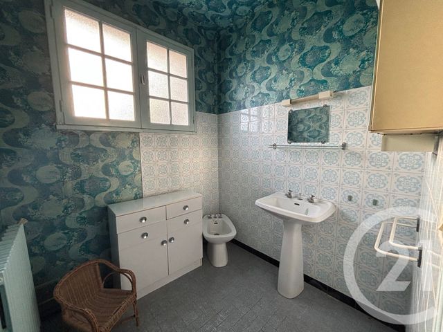 maison à vendre - 6 pièces - 169.78 m2 - COLOMBIERS - 86 - POITOU-CHARENTES - Century 21 A.B.C.