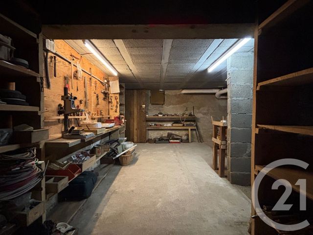 maison à vendre - 6 pièces - 169.78 m2 - COLOMBIERS - 86 - POITOU-CHARENTES - Century 21 A.B.C.