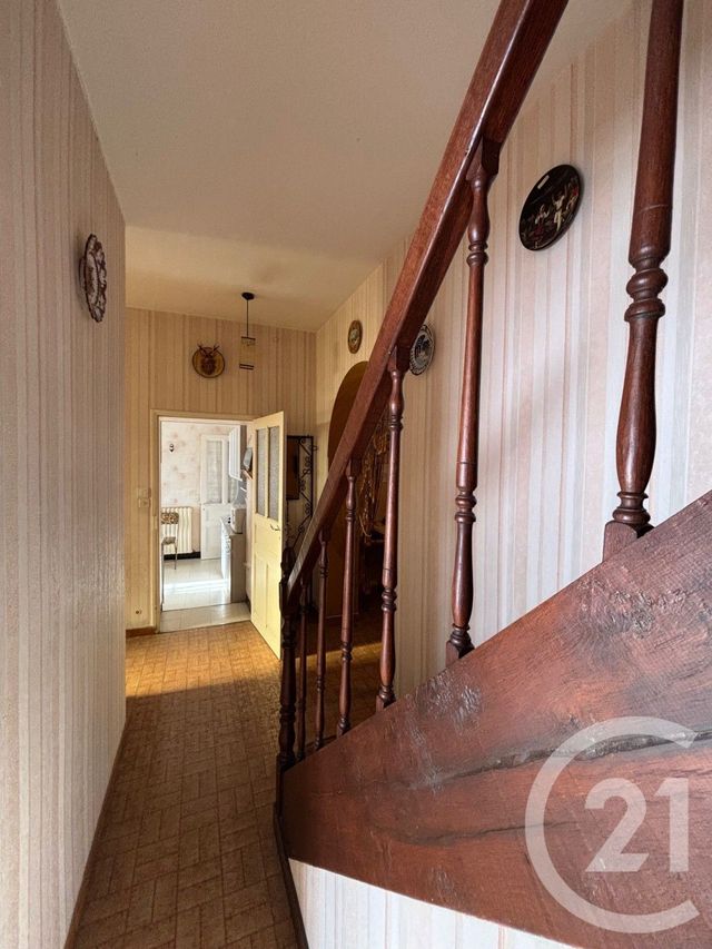 maison à vendre - 6 pièces - 169.78 m2 - COLOMBIERS - 86 - POITOU-CHARENTES - Century 21 A.B.C.