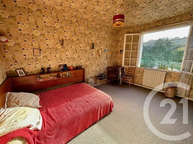 maison à vendre - 6 pièces - 169.78 m2 - COLOMBIERS - 86 - POITOU-CHARENTES - Century 21 A.B.C.