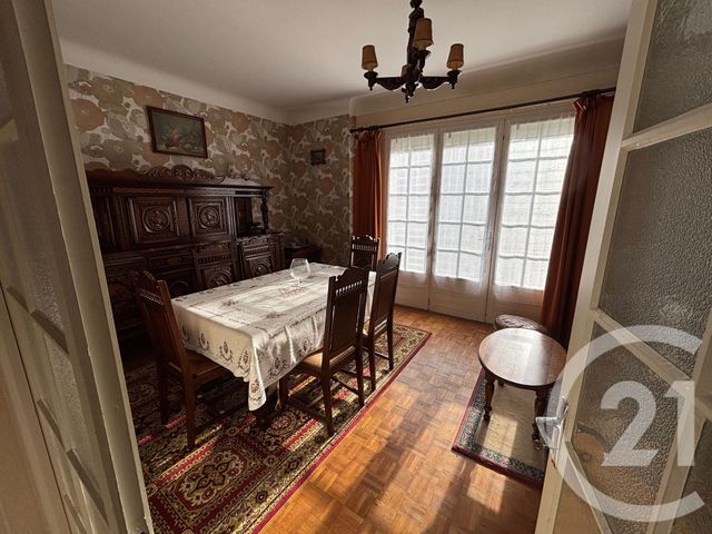 maison à vendre - 6 pièces - 169.78 m2 - COLOMBIERS - 86 - POITOU-CHARENTES - Century 21 A.B.C.