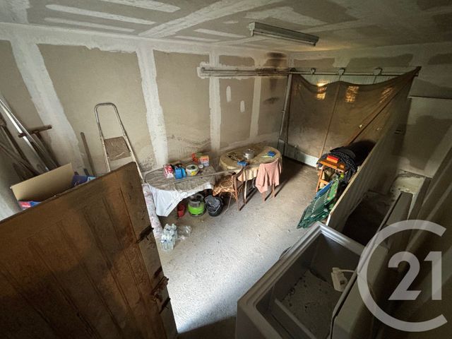 maison à vendre - 6 pièces - 169.78 m2 - COLOMBIERS - 86 - POITOU-CHARENTES - Century 21 A.B.C.