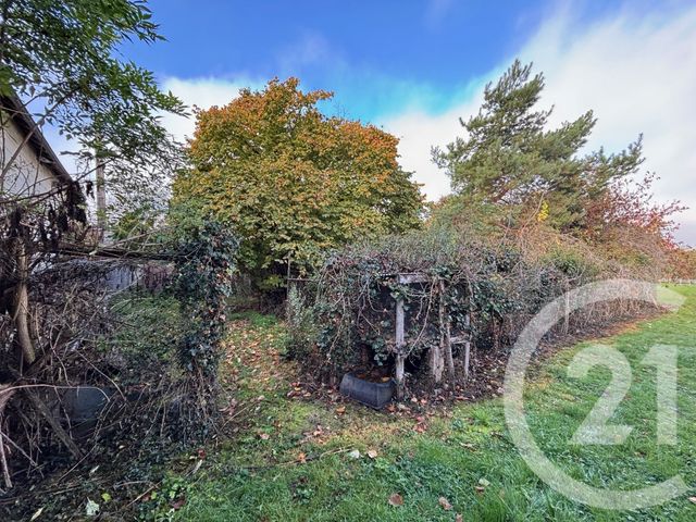 maison à vendre - 6 pièces - 169.78 m2 - COLOMBIERS - 86 - POITOU-CHARENTES - Century 21 A.B.C.