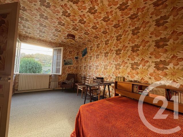 maison à vendre - 6 pièces - 169.78 m2 - COLOMBIERS - 86 - POITOU-CHARENTES - Century 21 A.B.C.