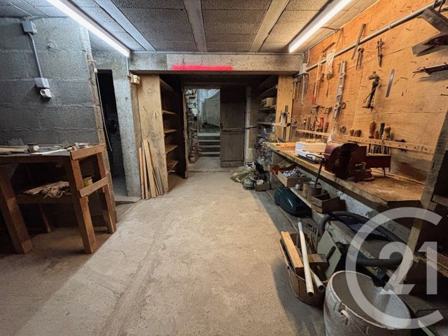 maison à vendre - 6 pièces - 169.78 m2 - COLOMBIERS - 86 - POITOU-CHARENTES - Century 21 A.B.C.