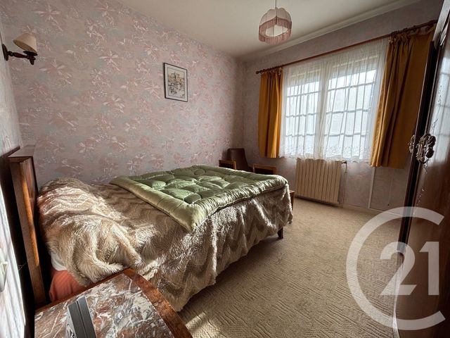 maison à vendre - 6 pièces - 169.78 m2 - COLOMBIERS - 86 - POITOU-CHARENTES - Century 21 A.B.C.